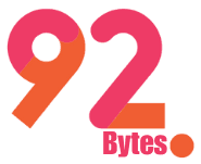 92bytes