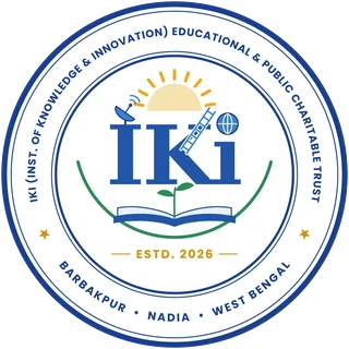 IKI Geospatial Research Laboratory