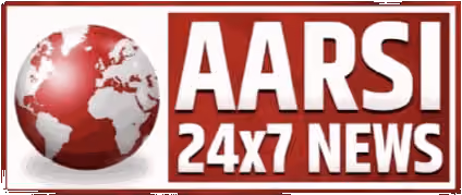 Aarsi 24x7 News